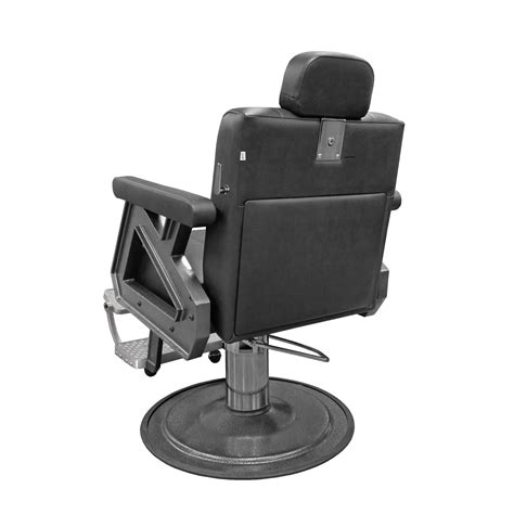 collins barber chair|Caliber Barber Chair .